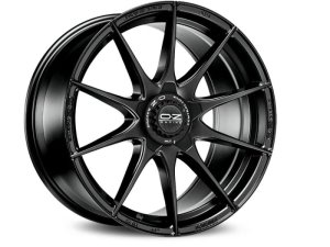 OZ FORMULA HLT MATT BLACK Wheel 7.5x17 - 17 inch 5x114,3 bold circle