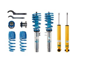 Bilstein B14 coilover kit fits for BMW 3 Coupe (E46)