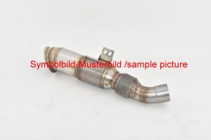 70mm Downpipe fits for Mini Mini R60/61