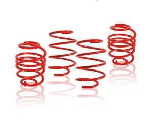 K.A.W. sport springs fits for Seat Arosa
