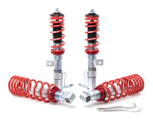 H&R Monotube Coilover fits for Ford Fiesta JH1/JD3