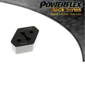 Powerflex Black Series  fits for Renault Clio V6 (2001 - 2005) Exhaust Mount