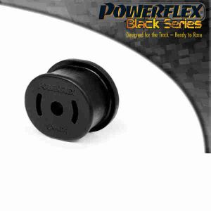 Powerflex Black Series  fits for Vauxhall / Opel Zafira C (2011 - ON) Rear Exhaust Mount