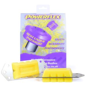 Powerflex Road Series fits for Land Rover Discovery 1 (1989-1998) Rear Bump Stop Lowered - 40mm