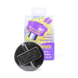 Powerflex Road Series fits for BMW xDrive Jack Pad Adaptor