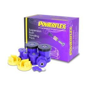 Powerflex Road Series fits for Vauxhall / Opel Astra MK5 - Astra H (2004-2010) Powerflex Handling Pack