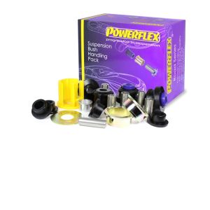 Powerflex Road Series fits for Volkswagen Golf MK7 5G 2WD 122PS plus Multi-link Powerflex Handling Pack (2012 -)