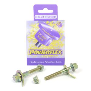 Powerflex Road Series fits for Lancia Dedra inc Integrale (1989-1999) PowerAlign Camber Bolt Kit (10mm)