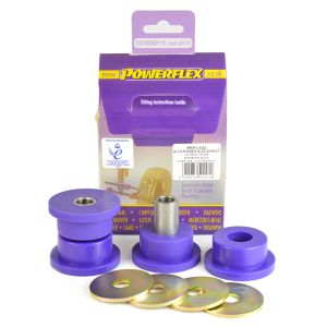 Powerflex Road Series fits for Alfa Romeo Alfasud inc Sprint (1971-1989), 33 (1983-1995) Front Inner Wishbone Bush