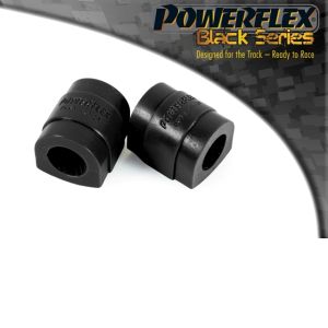 Powerflex Black Series  fits for Alfa Romeo 159 (2005-2011) Front Anti Roll Bar Bush 24mm