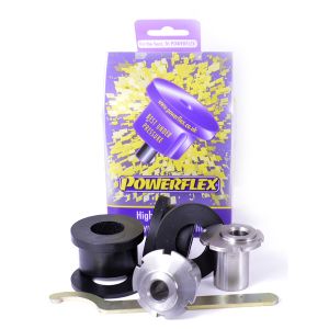 Powerflex Road Series fits for Alfa Romeo Spider (2005-2010) Front Upper Arm Rear Bush, Adjustable