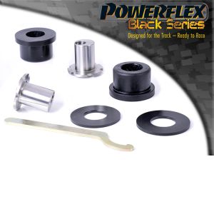 Powerflex Black Series  fits for Alfa Romeo 159 (2005-2011) Front Upper Arm Rear Bush, Adjustable