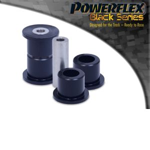 Powerflex Black Series  fits for Alfa Romeo 147 (2000-2010), 156 (1997-2007), GT (2003-2010) Front Shock Lower Bush