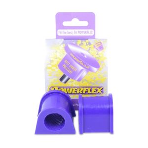 Powerflex Road Series fits for Alfa Romeo 147 (2000-2010), 156 (1997-2007), GT (2003-2010) Front Anti Roll Bar Bush 26mm