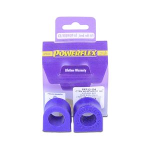 Powerflex Road Series fits for Citroen AX Mk1 & 2 (1986-1998) Anti Roll Bar Outer Bush 20mm