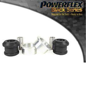 Powerflex Black Series  fits for Citroen C3 (2002-2010) Front Arm Rear Bush