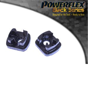 Powerflex Black Series  fits for Citroen C2 (2003-2009) Lower Engine Mount Insert