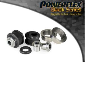 Powerflex Black Series  fits for Peugeot 107 (2005 - 2014) Front Wishbone Rear Bush