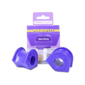 Powerflex Road Series fits for Lancia Dedra inc Integrale (1989-1999) Front Anti Roll Bar To Chassis Bush 23mm