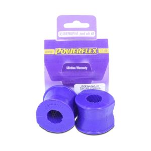 Powerflex Road Series fits for Fiat 500 1.2-1.4L excl Abarth Front Anti Roll Bar Bush 20mm