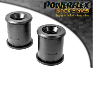 Powerflex Black Series  fits for Mazda Mazda 3 BL (2009-2013) Front Lower Wishbone Rear Bush