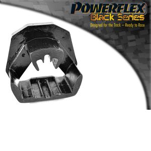 Powerflex Black Series  fits for Ford Focus MK2 RS Lower Engine Mount Insert