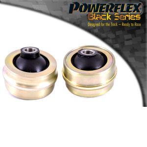 Powerflex Black Series  fits for Ford Fiesta Mk7 ST (2013 - 2017) Front Arm Rear Bush, Caster Adjustable