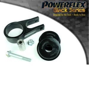 Powerflex Black Series  fits for Volvo V50 (2004 onwards) Lower Torque Mount Bracket & Bush, Track Use