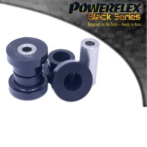 Powerflex Black Series  fits for Volvo S40 (2004 onwards) Front Wishbone Front Bush 14mm bolt