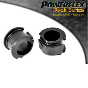 Powerflex Black Series  fits for Audi Coupe Quattro (1985-1991) Quattro (1980-1991) Quattro Sport (1984-1985) Front Anti Roll Bar Mount 24mm