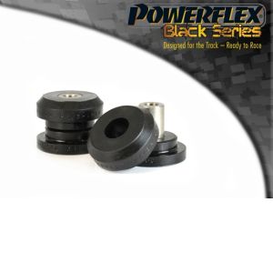 Powerflex Black Series  fits for Audi Coupe Quattro (1985-1991) Quattro (1980-1991) Quattro Sport (1984-1985) Rear Subframe Front Bush 10mm