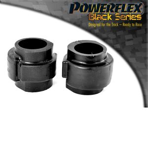 Powerflex Black Series  fits for Audi A4 Quattro (1995-2001) Front Anti Roll Bar Bush 29mm