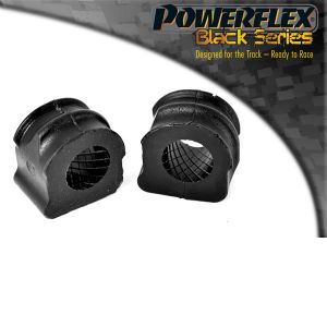 Powerflex Black Series  fits for Audi S3 Mk1 Typ 8L 4WD (1999-2003) Front Anti Roll Bar Mounting 19mm