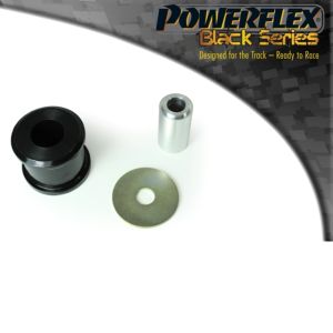 Powerflex Black Series  fits for Audi RS3 MK2 8P (2011-2013) Lower Engine Mount Small Bush