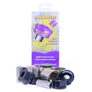 Powerflex Road Series fits for Land Rover Discovery 1 (1989-1998) Front Radius Arm Front Bush Caster Offset - 25mm Lift