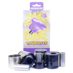 Powerflex Road Series fits for Land Rover Discovery 1 (1989-1998) Front Radius Arm Front Bush Caster Offset - 50mm Lift