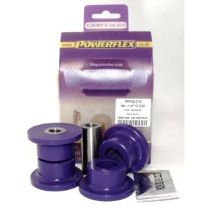 Powerflex Road Series fits for Rover Metro GTi, Rover 100 Front Wishbone Rear Bush