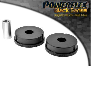 Powerflex Black Series  fits for Mitsubishi Lancer Evolution VII, VIII & IX inc 260 (2001 - 2007) Front Lower Front Engine Mount