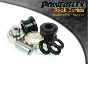 Powerflex Black Series  fits for Nissan K14 - Gen5 (2017 - on)  Front Wishbone Rear Bush Caster Offset