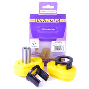 Powerflex Road Series fits for BMW F45, F46 Active Tourer (2014 -) Lower Engine Mount Large Bush