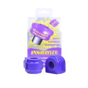 Powerflex Road Series fits for BMW F20, F21 (2011 -) Front Anti Roll Bar Bush 25mm