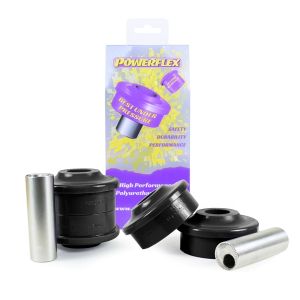 Powerflex Road Series fits for BMW xDrive Front Radius Arm to Chassis Bush