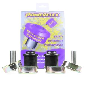 Powerflex Road Series fits for BMW X3 F25 (2009-2017) Front Radius Arm To Chassis Bush