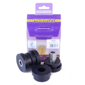 Powerflex Road Series fits for BMW E31 (1989 - 1999) Rear Track Rod Inner Bush