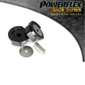 Powerflex Black Series  fits for Peugeot 206 (1998 - 2006) Lower Rear Engine Mount Bush