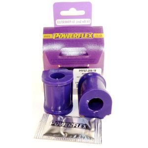 Powerflex Road Series fits for Porsche 911 Classic (1977 - 1986) Rear Anti Roll Bar Bush 18mm