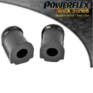 Powerflex Black Series  fits for Porsche 964 (1989 - 1994) Rear Anti Roll Bar Bush 19mm