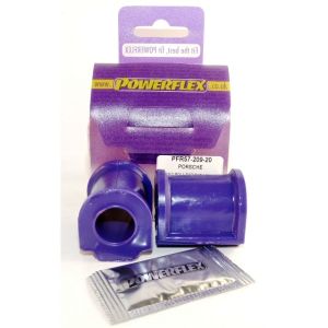 Powerflex Road Series fits for Porsche 924 and S (all years), 944 (1982 - 1985) Front Anti Roll Bar Bush 20mm