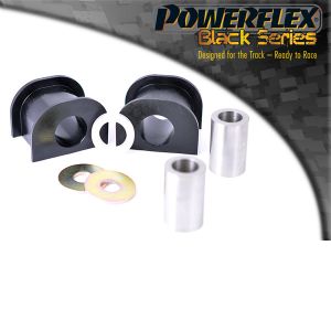 Powerflex Black Series  fits for Porsche 944 inc S2 & Turbo (1985 - 1991) Front Wishbone Rear Bush