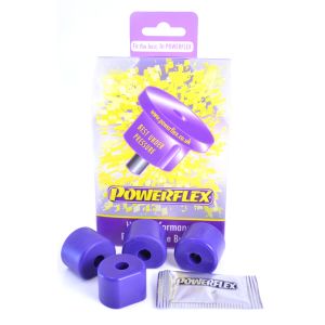 Powerflex Road Series fits for Porsche 924 and S (all years), 944 (1982 - 1985) Front Anti Roll Bar End Link To Wishbone